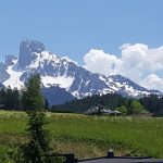 Bischofsmuetze